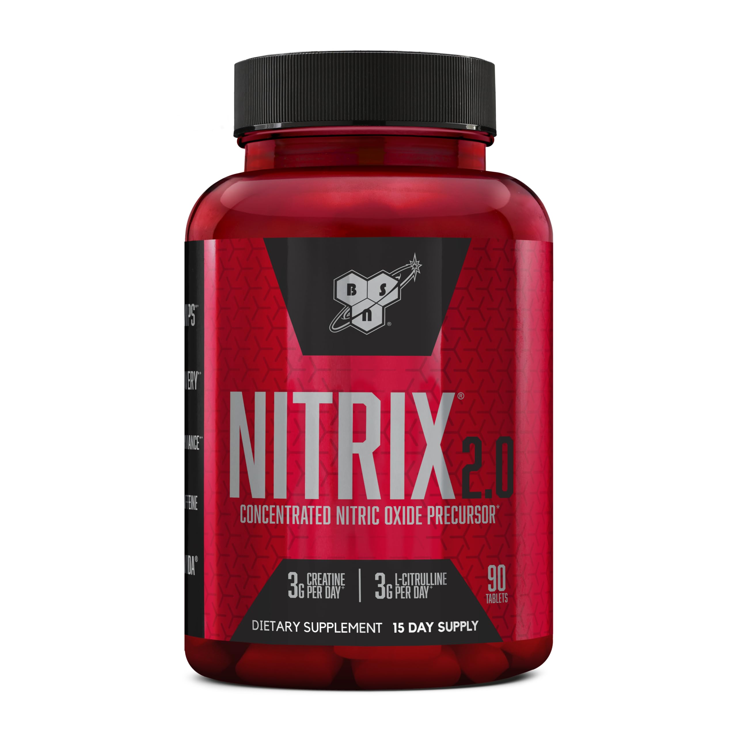 BSN Nitrix View 1
