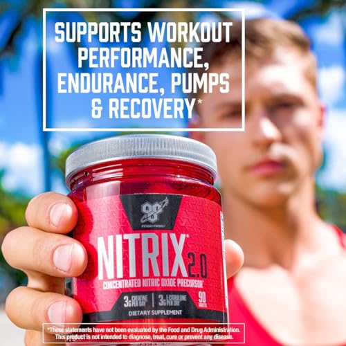 BSN Nitrix View 3