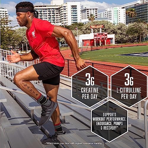 BSN Nitrix View 4